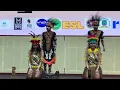 Download Lagu Tarian Bangsa Papua Barat Daya (S3F) Sanggar Seni Sini Fagu