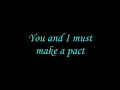 Jackson 5- I'll Be There lyrics
