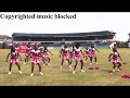 G H S Cheer-leading 2020