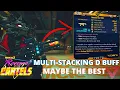 Borderlands 3 Revenge Of The Cartels Legendary Guide NEEDLE GUN XXL Multi Stacking D Buff