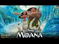 Lagu Moana Full Movie In English | New Animation Movie | Review \u0026 Facts