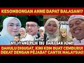 Lagu KEANGKUHAN ANNE DAPAT BALASAN?! DULU DIGUG4T, KINI KDM BUAT CEMBURU ANNE?! DEKAT DGN PEJABAT MALAY!!