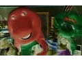Barney Friends - Theme Song Horror Version