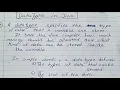 Data types and Variables Part 1 in Java Lecture 3