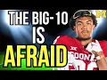 Taylor Tatum TRANSFERS To Michigan Wolverines 4 Running Back From Oklahoma