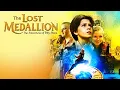 Download Lagu The Lost Medallion (2013) | Full Movie | William Brent | John Marengo | Sammi Hanratty MP3