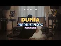 Download Lagu [KARAOKE] Feby Putri - Dunia (ORIGINAL KEY)