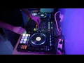 Lagu Progressive House Mash UP l Pioneer DDJ-RZ l Flomaxx