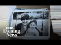 Ricki Lake reunited with family photos found at flea market