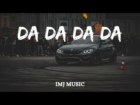 Download MP3 Da Da Da Da - Jarico Remix Cover Tanir/Tyomcha (TikTok Trending)