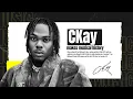 Download Lagu CKay - Love Nwantiti (TikTok Remix) (Lyrics) \