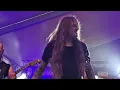 LEGION OF THE DAMNED- Contamination (live at Rockstadt Râșnov RO aug2023)
