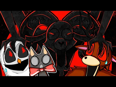 Video Thumbnail: ASÍ INVOQUÉ al NUEVO ENEMIGO 👹 (99 NOCHES EN EL BOSQUE ROBLOX)
