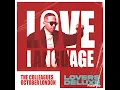 The Colleagues - Chocolate Skin feat October London