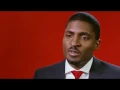 We Are Weill Cornell Medicine - Dr Anthony Watkins