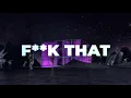 Jasmine Sokko - TETRIS (Official Lyric Video)