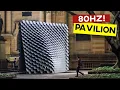 80Hz Pavilion Rhino Grasshopper Tutorial