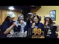 Lagu HANYA SATU KAMU, Fariz RM Dedy D Cover by ZONA 8090s JOGJA COMMUNITY