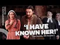 John Proctor s confession Act II scene 2 The Crucible 2025 Shakespeare s Globe