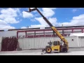 Download Lagu 2009 Zoom Boom 1044-44 10,000 lbs Telescopic forklift