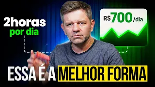 COMO FAZER RENDA EXTRA EM 2026 SEM SAIR DE CASA