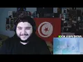 Redstar Radi - Throne In the Cold  REACTION   🔥🔥🔥