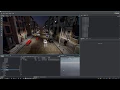 Working with online assets in Stingray