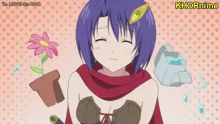 best bunny girl moments 2 funny anime compilation 