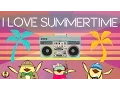 Download Lagu Summer Songs for Kids | I Love Summertime | The Singing Walrus