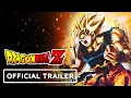 Lagu (2025) NEW DRAGON BALL GAMEPLAY REVEALS! - Dragon Ball Super Fusion World - Official Trailer