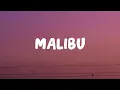 Download Lagu Miley Cyrus - Malibu (Lyrics)