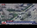 Suspect on the run after Long Island Stop Shop shooting I NewsNOW from FOX