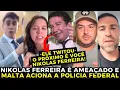 Download Lagu Caso Charlie Kirk repercute no Brasil e esquerda mira Nikolas Ferreira