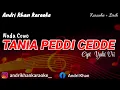 Download Lagu KARAOKE LAGU BUGIS VIRAL || TANIA PEDDI CEDDE || CIPT YUKI VII || ARR ANDRI KHAN