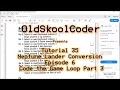 Tutorial 35 6 - Coding Game Loop Part 3