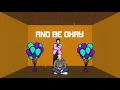 vaultboy - everything sucks ft. Lil Jet (Official Lyric Video)