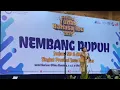 Download Lagu Juara II Nembang Pupuh Putri FTBI SD 2025 Tk Propinsi Jabar//Widya Azhari SDN Plawad III Karawang