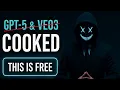 Download Lagu This New Free AI That Just Beat GPT-5 \u0026 Veo3 (YouWare)