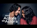 Download Lagu Dev Patel \u0026 Octavia Spencer | Actors on Actors - Full Conversation