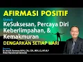 Download Lagu Afirmasi Positif Untuk Kesuksesan, Percaya Diri, Keberlimpahan \u0026 Kemakmuran