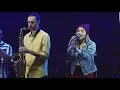 Lollypop Lorry - I Won't Let You Go (Live at Ural Music Night)