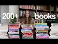Download Lagu how much of my 200+ physical tbr can I read in a week? 📚 tbr takedown ep. 2