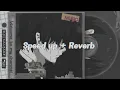Lagu BERSAMAMU || SPEED UP + REVERB