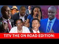 ON-ROAD EDITION A QUIP CALL ON SHACHU REVEALS BALAAM S DEEPER MISSION WHY BALIMWEZO JAMS NEW CITY