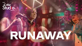 coke studio season 11 runaway krewella riaz qadri and ghulam ali qadri