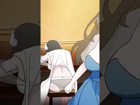 대충 훈훈해지는 마술 #animation #meme #memes
