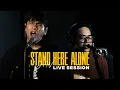 Download Lagu Stand Here Alone - JAV (Live Session)
