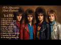 Lagu [The best 80s Romantic Rock Ballads Vol.116] Rock | Ballad | Sleep | Soft Rock | Enjoy