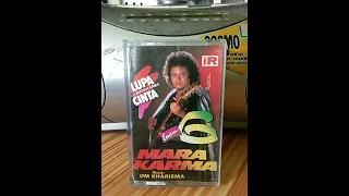 Download MANTAP JIWA GAN lagunya.....MARA KARMA 'Enam', cipt. Mara Karma iringan O.M. Kharisma. MP3