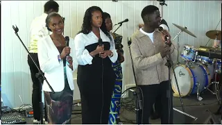 MONT SION Konferanse Dag 2 L 14 06 25 